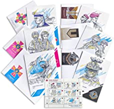Glory to The Armed Forces of Ukraine Ukrainian Stamp Set